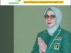 Harlah PPP ke-53, Hj Umiyati Dorong Konsistensi Perjuangan Berbasis Nilai Islam