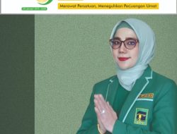 Harlah PPP ke-53, Hj Umiyati Dorong Konsistensi Perjuangan Berbasis Nilai Islam