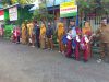 SD Inpres Batua I Makassar Gelar Rangkaian Kegiatan Sekompleks Batua dan Tello Baru