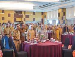 Aliyah Mustika Ilham Tekankan Program 2026 Harus Berbasis Kebutuhan Masyarakat
