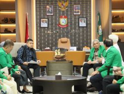 Tak Hanya di Gedung, Munafri Ingin Puskesmas Hadir Lebih Dekat dengan Masyarakat