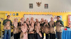 Dua Tahun Berjuang, SDI Tallo Tua 2 Pacu Prestasi Lingkungan Menuju Adiwiyata Nasional 2026