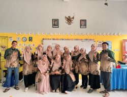 Dua Tahun Berjuang, SDI Tallo Tua 2 Pacu Prestasi Lingkungan Menuju Adiwiyata Nasional 2026