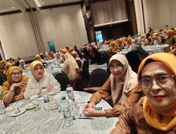 Kepala SDN Tabaringan 5 Ikuti Pelatihan, Tingkatkan Kompetensi Manajerial