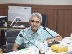 Inovasi Armada Sosial Mendapat Apresiasi, Andi Makmur Tegaskan Pengukuran Dampak dan Kebijakan Sosial yang Humanis