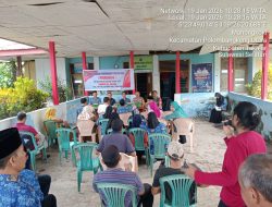 Kelurahan Bajeng Laksanakan Musrenbang untuk Perencanaan Pembangunan Tahun 2026