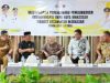 DPRD Makassar dan Kepala Bappeda Hadiri Musrenbang RKP Kecamatan Tahun Perencanaan 2026–2027