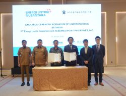 Makassar–Yokohama Perkuat Kerja Sama Kota Nol Karbon di Sektor Transportasi dan Energi