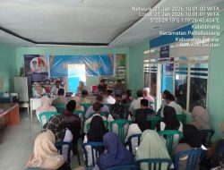 Musrenbang Kelurahan Kalabirang, Fokus Pembangunan Infrastruktur dan kelola sampah