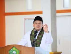 Pemkot Makassar Percepat Layanan KUA di Wilayah Kepulauan