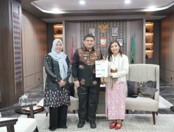 Wali Kota Makassar Dorong Perencanaan Penanggulangan Bencana yang Lebih Adaftif bagi Disabilitas