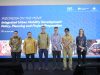 Hadiri Forum Indonesia on the Move, Wali Kota Munafri Perkuat Arah Mobilitas Perkotaan