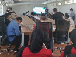 Dua Kali Mangkir dari RDP, DPRD Makassar Beri Kesempatan Terakhir ke GMTD
