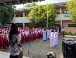 Upacara Khidmat Peringati Hari Guru Nasional 2025 di UPT SPF SDI Unggulan Toddopuli Makassar
