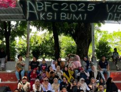 Siswa SDI Unggulan Toddopuli Tampil Sportif dalam Lomba Futsal di Athira, Didukung Kekompakan Ortu dan Guru