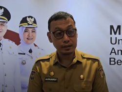 Flyer Gathering RT/RW Beredar Luas, Sekda Makassar Tegaskan Bukan Inisiatif Pemkot