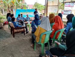 Sinergi Masyarakat dan Pemerintah dalam Musrenbang Kelurahan Salaka untuk Pembangunan Aula Kantor