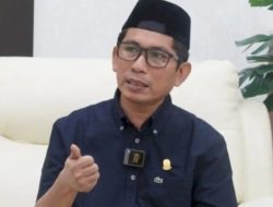 Muchlis Misbah Minta Wacana Pilkada Dibahas dan Diuji Publik di DPRD