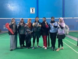 SDN Maricaya 2 Ikuti Pekan Olahraga dan Seni PGRI Tingkat Kecamatan Makassar