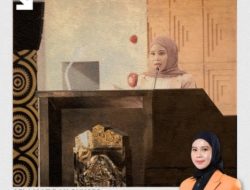 DPRD Makassar Sampaikan Ucapan Selamat kepada Irmawati Sila sebagai Ketua DPC Hanura