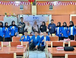SD Negeri Melayu Muhammadiyah Terima Mahasiswa PLP Lanjutan Unismuh Makassar