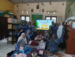 Langkah Strategis SDI Nipa-Nipa Menuju Adiwiyata Nasional Bersama SDK Methodist