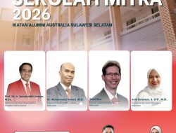 SDN Beroanging Makassar Ikuti Zoom Materi Ramah Anak dalam Program Sekolah Mitra 2026