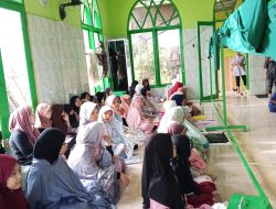 SDI Kassi Makassar Gelar Kegiatan Jumat Ibadah di Musholla Sekolah