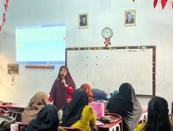 Tingkatkan Kompetensi Guru, SDN Mongisidi III Makassar Gelar Pelatihan Literasi dan Numerasi