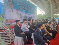 Kadishub Makassar Hadir pada Mutasi Perdana 2026, 109 Pejabat Dilantik