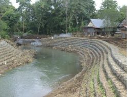 Miris! Tunggakan Proyek Bronjong, CV Sengka Mandiri Terancam Dilaporkan Rugikan Suplier Ratusan Juta di Takalar