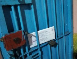 Somasi Kedua Tak Diterima, Kuasa Hukum Tempuh Jalur Pengaduan ke Sejumlah Dinas Terkait !