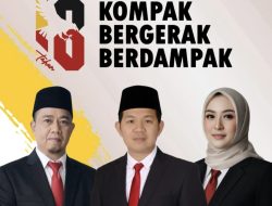 Kader Jadi Prioritas, Gerindra Makassar Matangkan Mesin Politik 2029