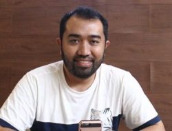 Dekan Fisip Unismuh Apresiasi Penataan PKL: Tertib Kota, Ekonomi Rakyat Tetap Hidup