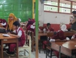 SDI Batua I Makassar Gelar Tes Kemampuan Akademik untuk Pemetaan Mutu Pendidikan