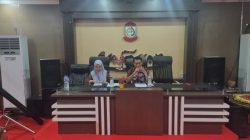 Rakor Perdana 2026, Kecamatan Tallo Satukan Langkah Dukung Program Prioritas Pemkot Makassar