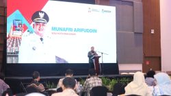 Ada 2.181 Usulan Masuk Musrenbang, Pemkot Makassar Matangkan Arah Pembangunan 2026