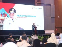 Ada 2.181 Usulan Masuk Musrenbang, Pemkot Makassar Matangkan Arah Pembangunan 2026