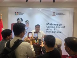 Sambut Ramadan, Wali Kota Munafri Keluarkan Edaran THM Wajib Tutup