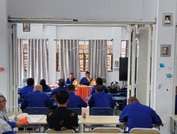 Sinergi Kepala SMP Negeri Makassar: Pembelajaran, Ibadah, dan Festival Ramadan 2026 Siap Digelar