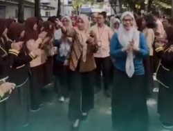 Kadisdik Makassar Resmikan Revitalisasi Kantor SMPN 30, Wujudkan Pelayanan Pendidikan Lebih Representatif