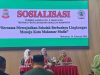 Sosialisasi Regulasi Baru, SDN Sangir Siap Raih Adiwiyata, Perkuat Kolaborasi Bersama SDI Maccini Sombala