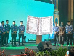 Makassar Dipercaya Tuan Rumah MTQ Korpri ke-VIII, Munafri: Kami Siap Beri Pelayanan Terbaik