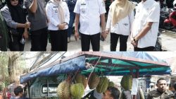 Langkah Tegas Camat Tallo: Inspeksi Gabungan Tertibkan PK5 dan Bangunan di Jl. Sunu–Gatot Subroto