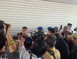 Tindak Lanjut Instruksi Presiden, Wali Kota Munafri Wajibkan Gerakan ASRI Dua Kali Sepekan di Makassar