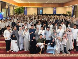 Tudang Sipulung Bosowa, Appi Tekankan Pentingnya Sinergitas Membangun Makassar