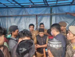 Kelurahan Kalukuang Tegas Tertibkan PKL di Jalan Sunu, Bantah Dugaan Pungli