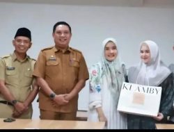 Sertijab Kabag Humas DPRD Makassar, Andi Salman Baso Siap Perkuat Transparansi dan Komunikasi Publik