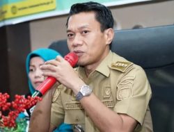 Sinergi dan Inovasi, Pesan Camat Tallo dalam Pengukuhan TP. PKK Kecamatan