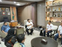 IAP Sulsel Dukung Penataan PKL, Harap Makassar Jadi Percontohan Indonesia Timur